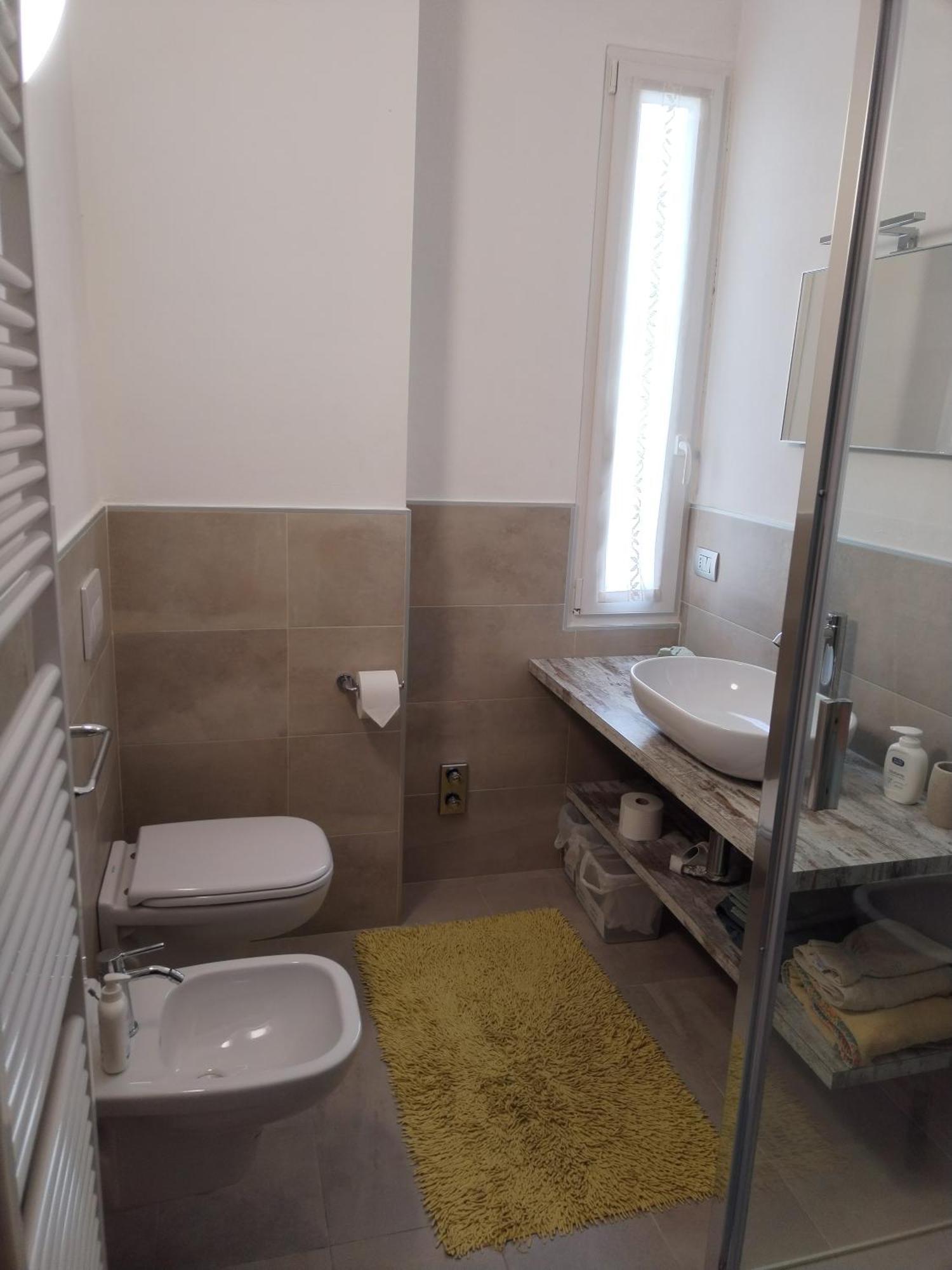 B & B Ametista Bergamo Ponteranica Экстерьер фото