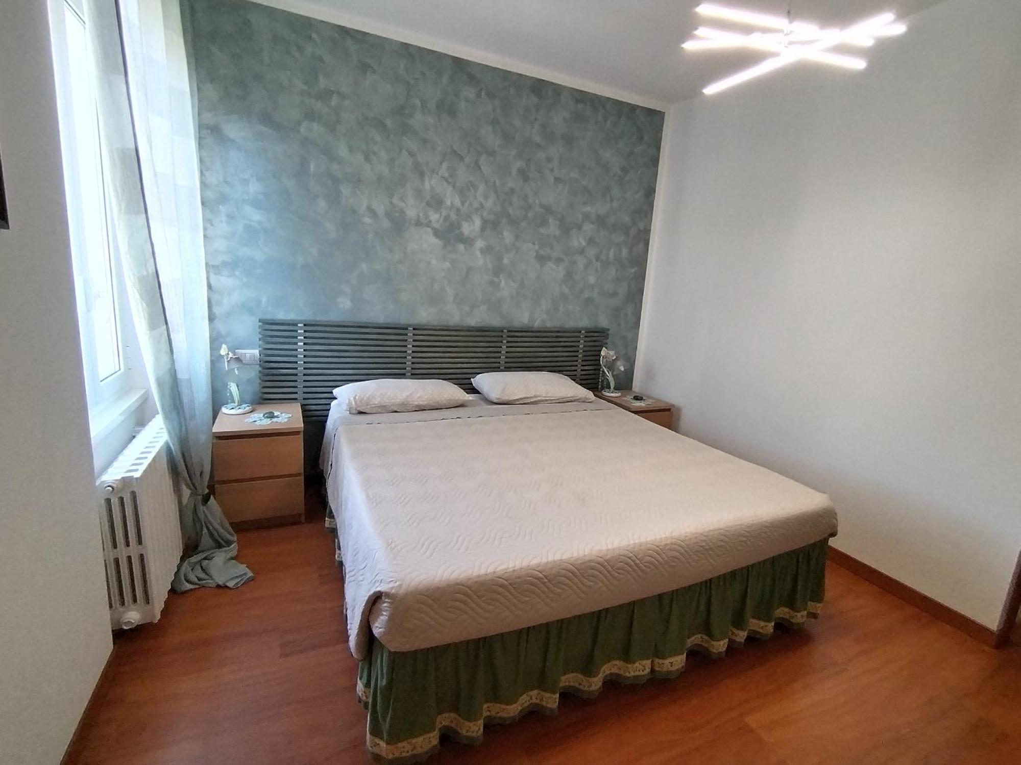 B & B Ametista Bergamo Ponteranica Экстерьер фото