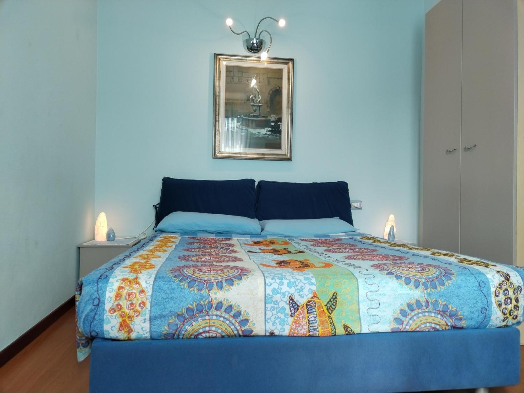 B & B Ametista Bergamo Ponteranica Экстерьер фото
