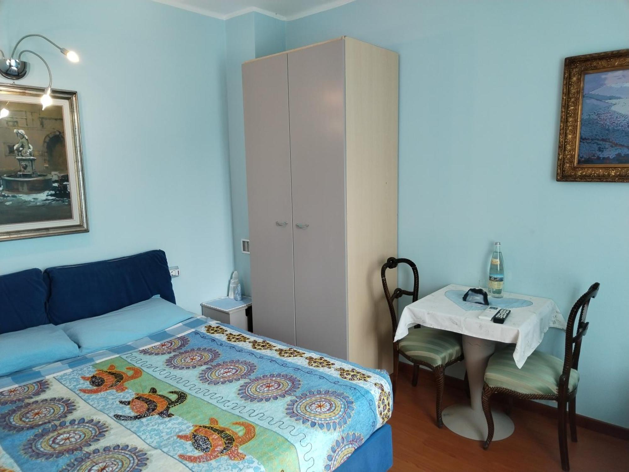 B & B Ametista Bergamo Ponteranica Экстерьер фото