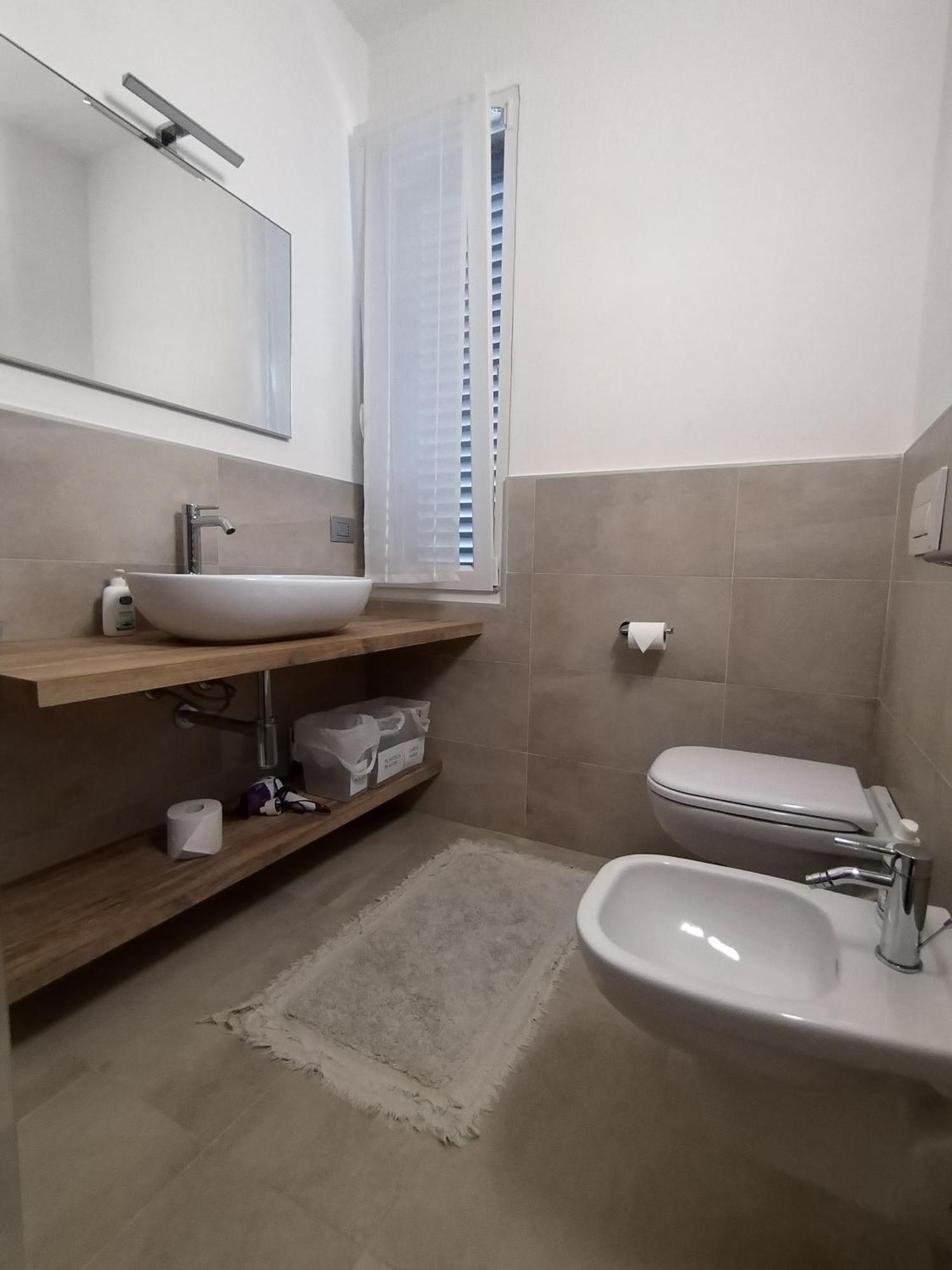 B & B Ametista Bergamo Ponteranica Экстерьер фото