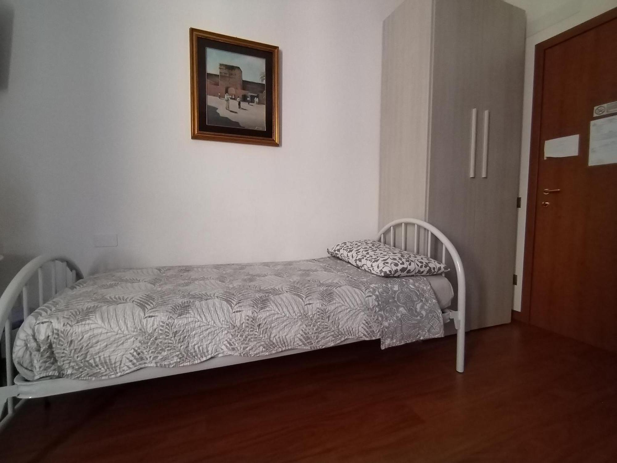 B & B Ametista Bergamo Ponteranica Экстерьер фото