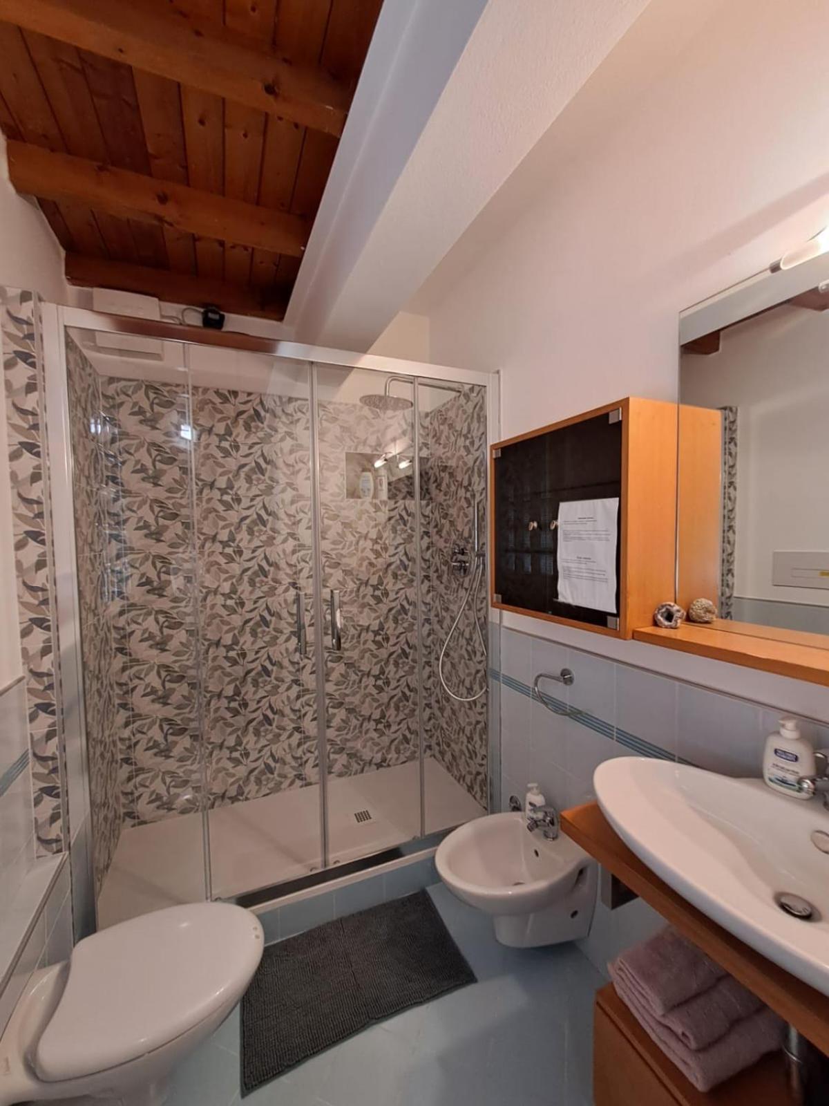 B & B Ametista Bergamo Ponteranica Экстерьер фото