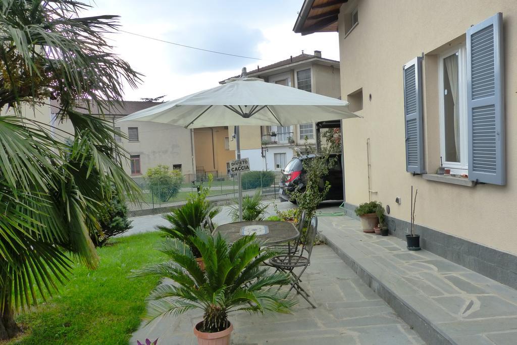 B & B Ametista Bergamo Ponteranica Номер фото