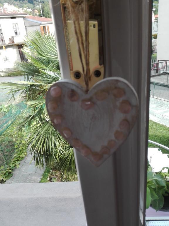 B & B Ametista Bergamo Ponteranica Экстерьер фото