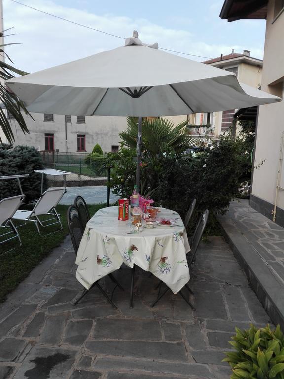 B & B Ametista Bergamo Ponteranica Экстерьер фото