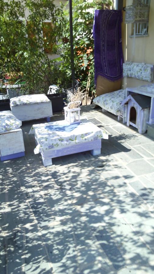 B & B Ametista Bergamo Ponteranica Экстерьер фото