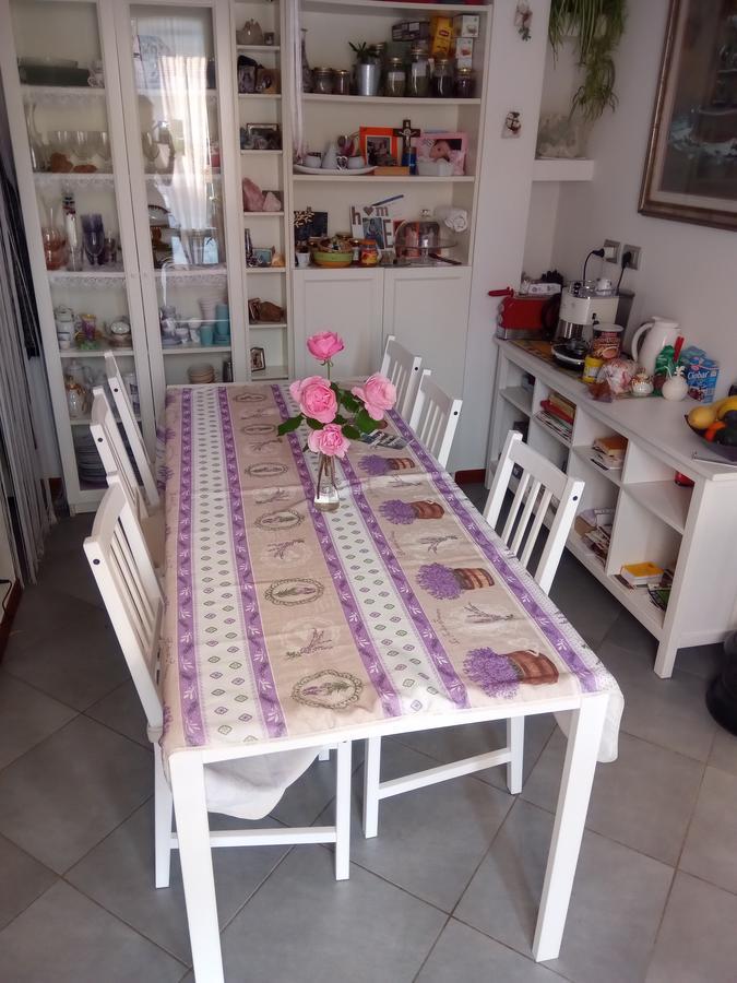 B & B Ametista Bergamo Ponteranica Экстерьер фото