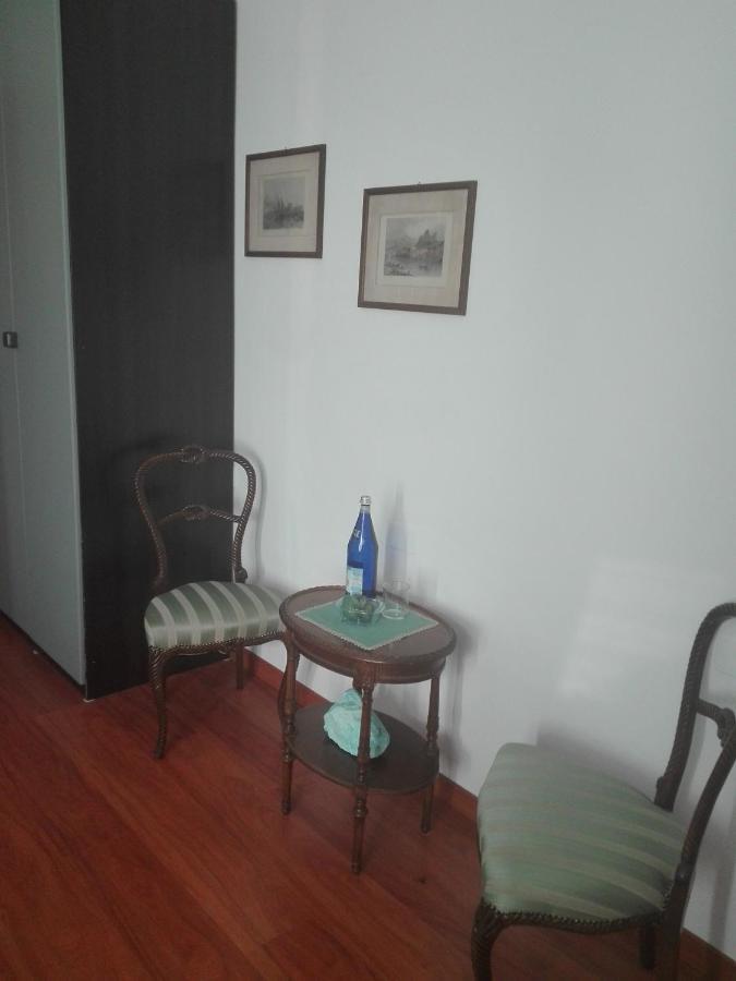 B & B Ametista Bergamo Ponteranica Экстерьер фото