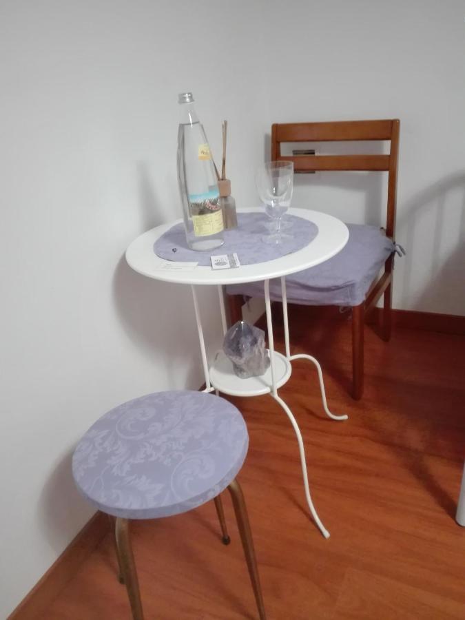 B & B Ametista Bergamo Ponteranica Экстерьер фото